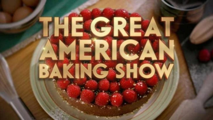 The Great American Baking Show-nstv