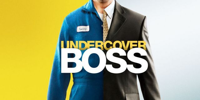 Undercover Boss-nstv