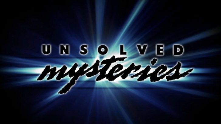 Unsolved Mysteries-cstv