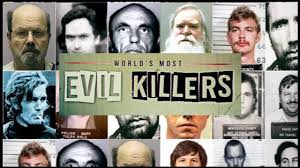 World’s Most Evil Killers-tsl