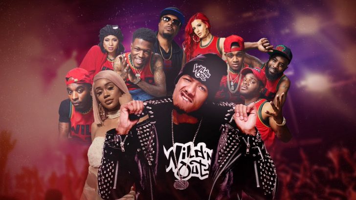 Nick Cannon Presents Wild N’ Out