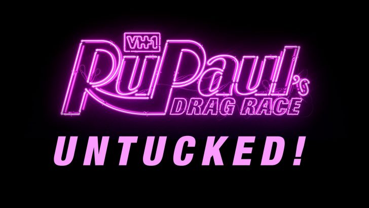 RuPauls Drag Race Untucked-tv series
