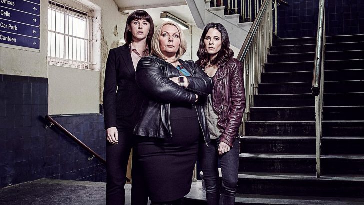 no-offence-series-date