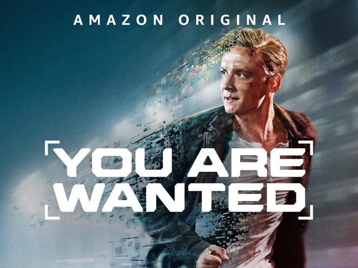 you-are-wanted-series-date