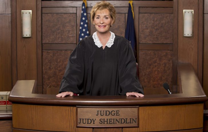 Image: Judge Judy Primetime