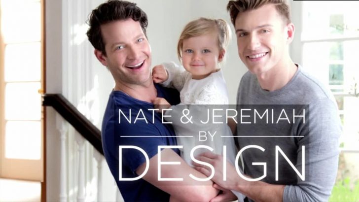 Nate & Jeremiah By Design
