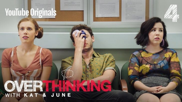 overthinking with kat and june