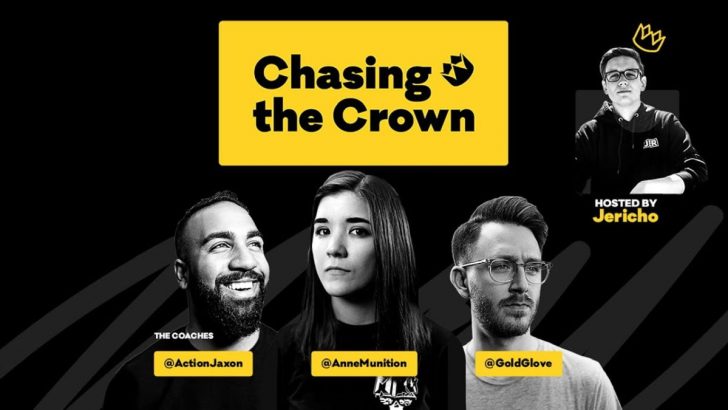chasing-the-crown-series-date