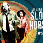 slow horses season 3 key art apple tv plus