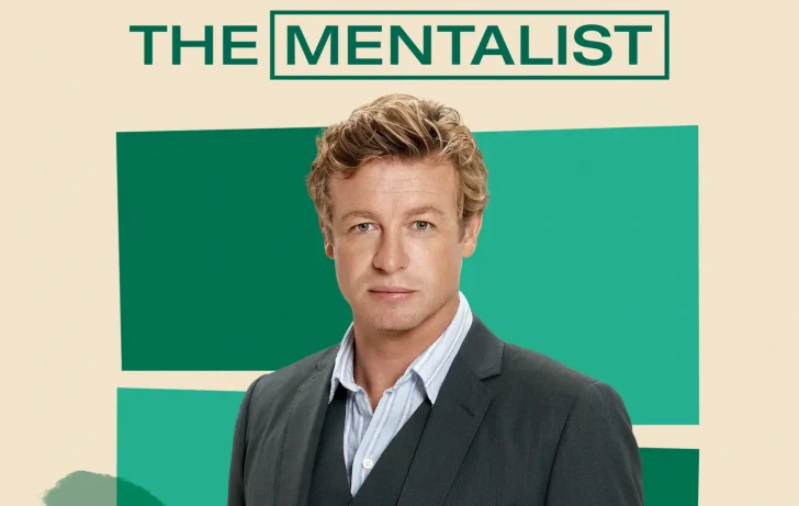 shows like the mentalist best series similar