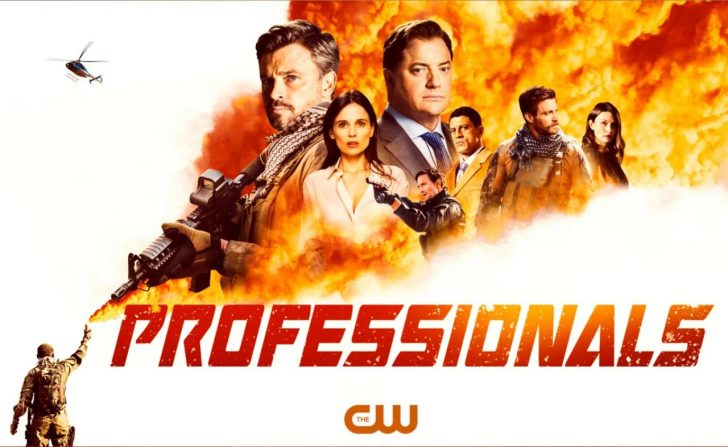 professionals the cw season 1 release date.jpg