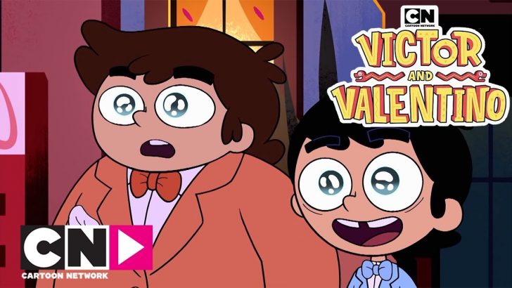shows like victor and valentino series watch next after.jpg