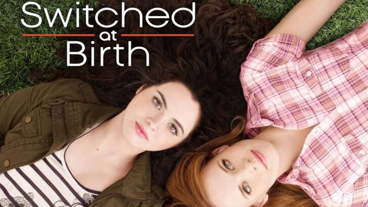 switched at birth