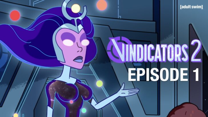 shows like the vindicators series watch next after.jpg