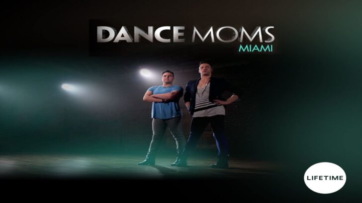 dance moms miami