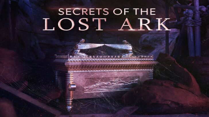 shows like secrets of the lost ark series watch next after.jpeg